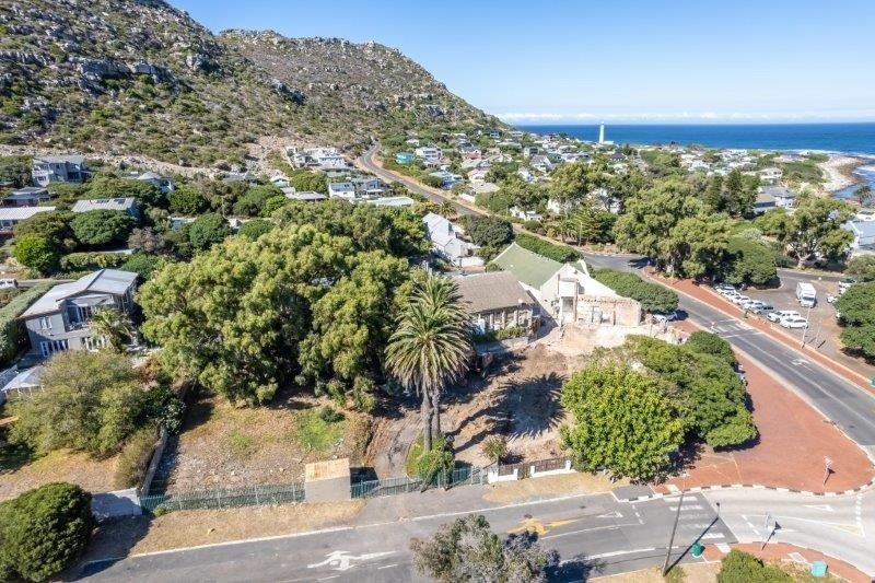 0 Bedroom Property for Sale in Kommetjie Western Cape